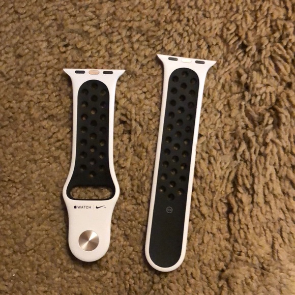 Nike+ Apple Watch Band